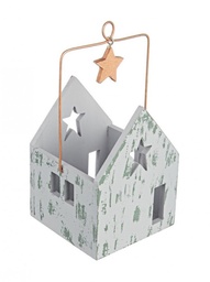 [S-B0915002] 8x P.Candela Home Grigio