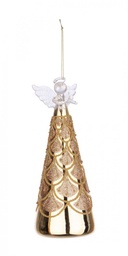 [S-B0970575] 8x Pendaglio Vt Winslows Angelo Oro L