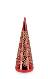 [S-B0970562] 8x Pino Vt Winslows Rosso H25