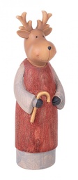 [S-B0938587] 8x Renna Phil Stand H18,5