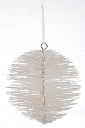 [S-B0925388] 8x Sfera Dandy Bianco D200