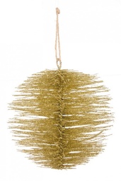 [S-B0925386] 8x Sfera Dandy Oro D200