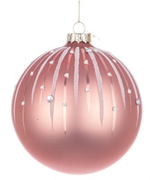 [S-B0970680] 8x Sfera Vt Beloved Rosa Op D100