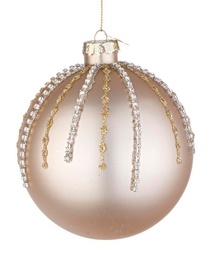 [S-B0934228] 8x Sfera Vt Firework Champagne D100