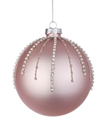 [S-B0934335] 8x Sfera Vt Firework Rosa D100