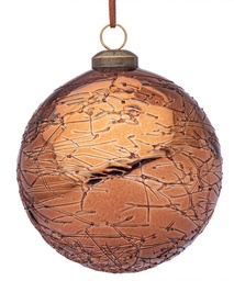 [S-B0970306] 8x Sfera Vt Glaciate Rame D100