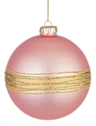 [S-B0927786] 8x Sfera Vt Lavinia Rosa D100