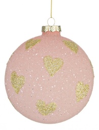 [S-B0927680] 8x Sfera Vt Lovers Rosa D100