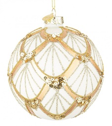 [S-B0937638] 8x Sfera Vt Lux Oro Bianco