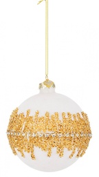 [S-B0937507] 8x Sfera Vt Luxury Bianco D100