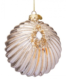 [S-B0937701] 8x Sfera Vt Mathilde Champagne C