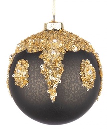 [S-B0937761] 8x Sfera Vt Melissa Nero