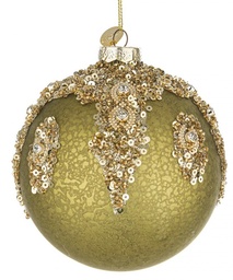 [S-B0937755] 8x Sfera Vt Melissa Verde