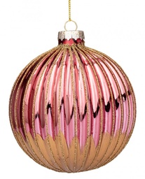 [S-B0937436] 8x Sfera Vt Modish Rosa