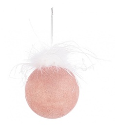 [S-B0937423] 8x Sfera Vt Plummy Rosa Antico D100