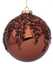 [S-B0970458] 8x Sfera Vt Prize Marrone D100