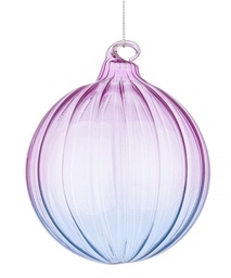 [S-B0970765] 8x Sfera Vt Slab Viola-Blu D100