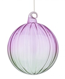 [S-B0970769] 8x Sfera Vt Slab Viola-Verde D100