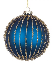 [S-B0970658] 8x Sfera Vt String Blu D100