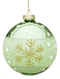 [S-B0927833] 8x Sfera Vt Wanda Verde D100