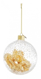 [S-B0930631] 8x Sfera Vt Yana Trasp-Oro D100