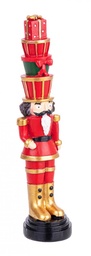 [S-B0938308] 8x Soldatino Henk Stand C
