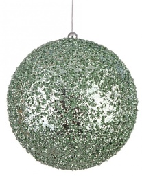 [S-B0927376] 9x Sfera Pl Christie Verde D200