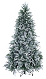 [S-B0933548] Albero Amburgo Innev H210-1420Rami