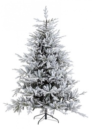 [S-B0936305] Albero Bernina Innevato H240-4117Rami