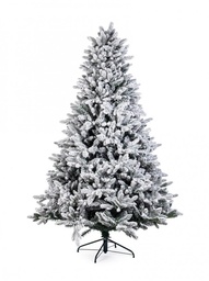 [S-B0970076] Albero Frejus Innevato H270-3764Rami
