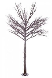 [S-B0911224] Albero Vienna H230 Nero
