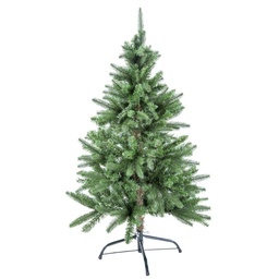 [S-V6093090010] Albero verde con 3522 rami, altezza 300 cm e diametro 180 cm