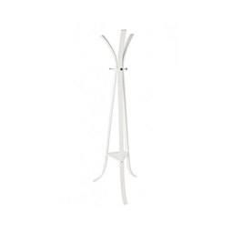 [S-B0731406] Appendiabiti Bianco Triomphe