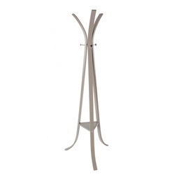 [S-B0731408] Appendiabiti Triomphe Tortora - 60x60x180 cm