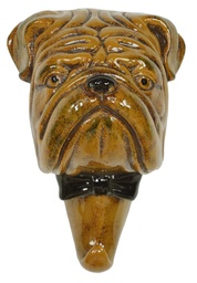 [S-V9168520000] Appendino mastino vd-0908 16 x 12 cm