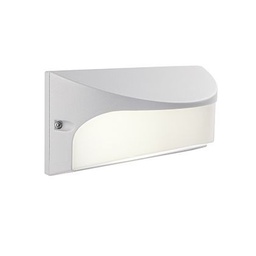 [S-SOV99145/02] Applique LED 10W 4000K Dome Bianco