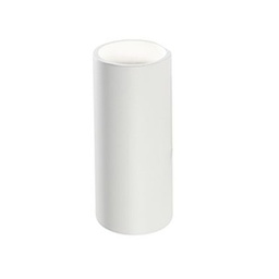 [S-SOV98149/02] Applique 6W+6W Led 3000K  linea sirio  bianco
