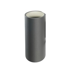 [S-SOV98149/16] Applique 6W+6W Led 3000K  linea sirio  grafite