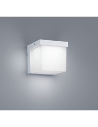 [S-TRIO228260101] Applique da Esterno Yangtze LED Bianco H11 cm
