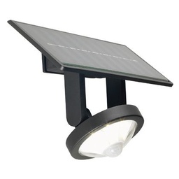 [S-SOV99168/16] Applique Solare 1W Led 4000K Grafite