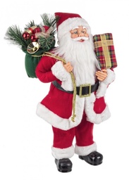 [S-B0923167] Babbo Tradizionale Stand L