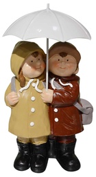 [S-V9176870000] Ombrello per bambini con abbraccio, dimensioni 19 x 16 x 30 cm