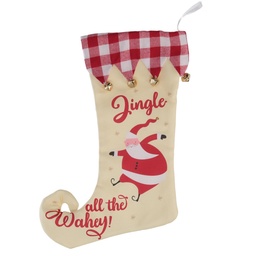 [S-V6130730000] Calza tessuto rosso 30x40x0,5 cm