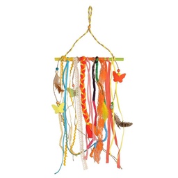 [S-V8531720000] Campanello tessuto cm24x40/60