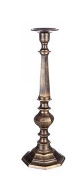 [S-B0186262] Candelabro Chandana 1 Fuoco Brunito H.53  Cod.0186262