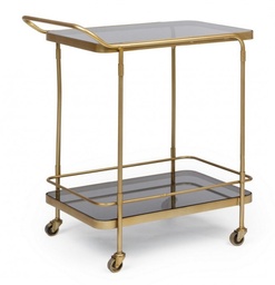 [S-B0746432] Carrello Orabel