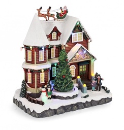 [S-B0971630] Casa Denver C-Pino C-Led