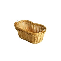 [S-V2107480000] Cesta vimini con manico mobile cm29x17h12