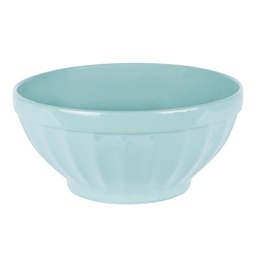 [S-V5859310000] Ciotola pastello azzurro Hamlet cmø23h10