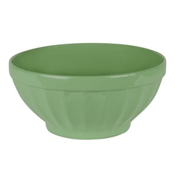 [S-V5859040000] Ciotola verde oliva Hamlet cmø23xh10x23